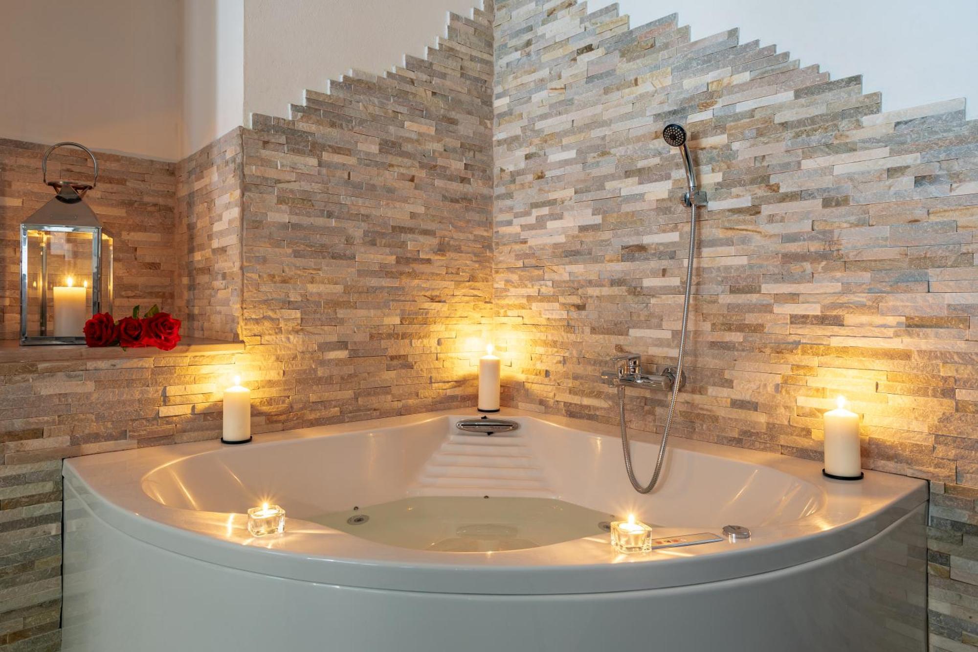 Suite Avec Jacuzzi Proche Paris & Disneyland 퐁토 콩보 외부 사진